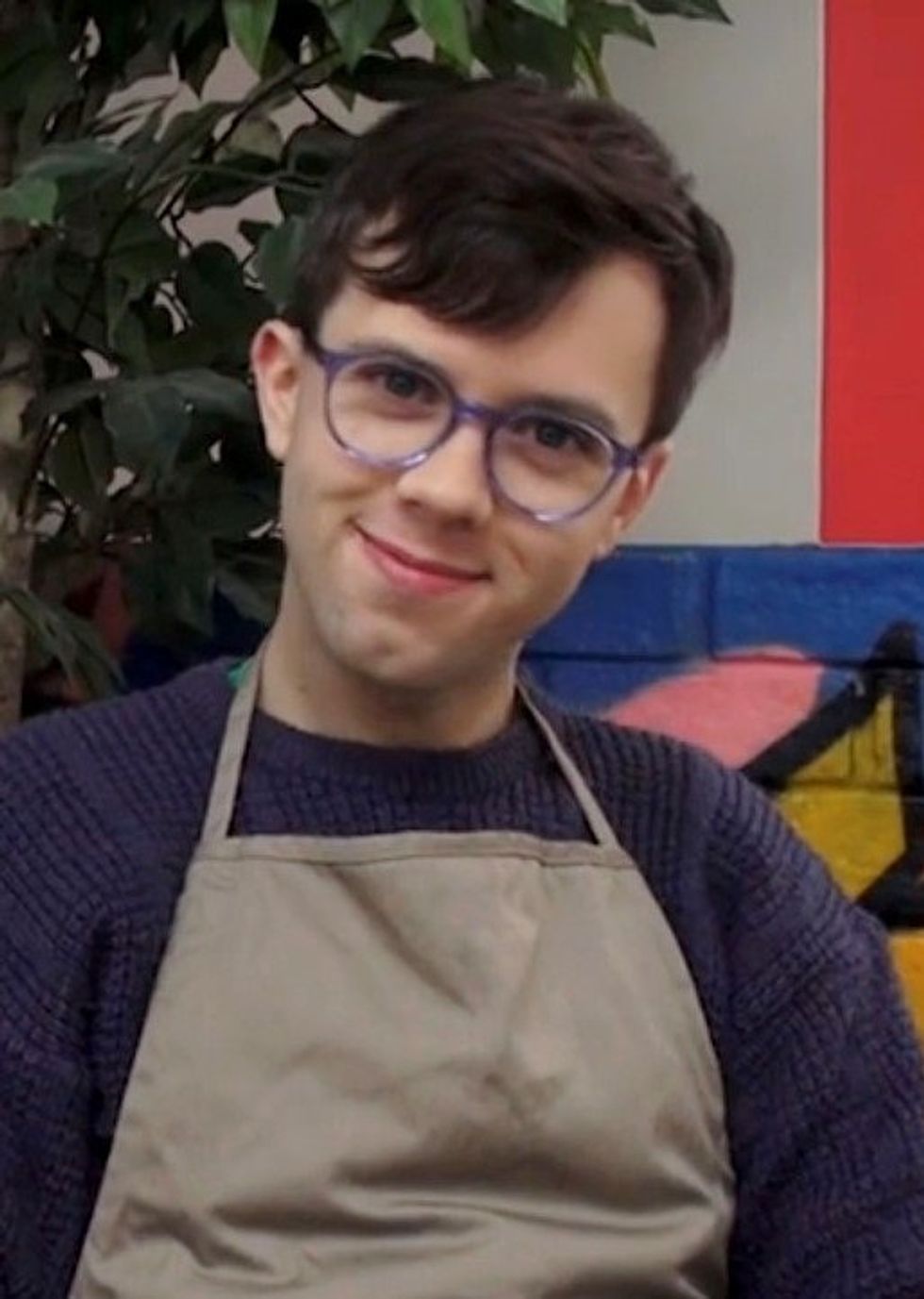 Cole Escola's touching insight about dementia has people moved to tears