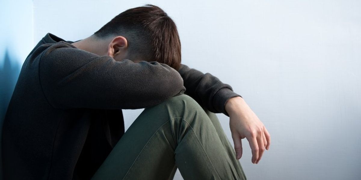 Mom sends life-changing text to her son's friend who stood by him during severe depression
