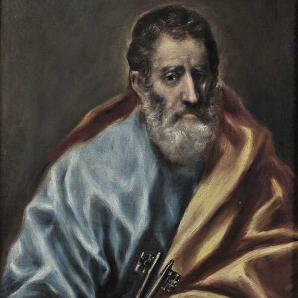 L\u2019oro dipinto e la pittura di El Greco tra Creta e Venezia in mostra a Palazzo Ducale