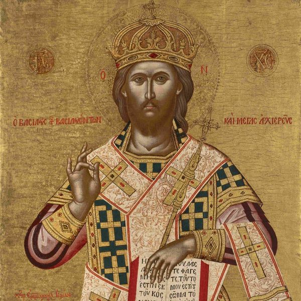 L\u2019oro dipinto e la pittura di El Greco tra Creta e Venezia in mostra a Palazzo Ducale