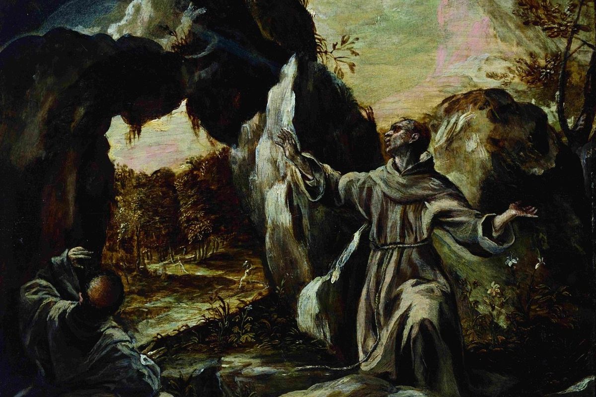 L\u2019oro dipinto e la pittura di El Greco tra Creta e Venezia in mostra a Palazzo Ducale