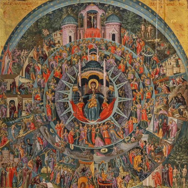 L\u2019oro dipinto e la pittura di El Greco tra Creta e Venezia in mostra a Palazzo Ducale