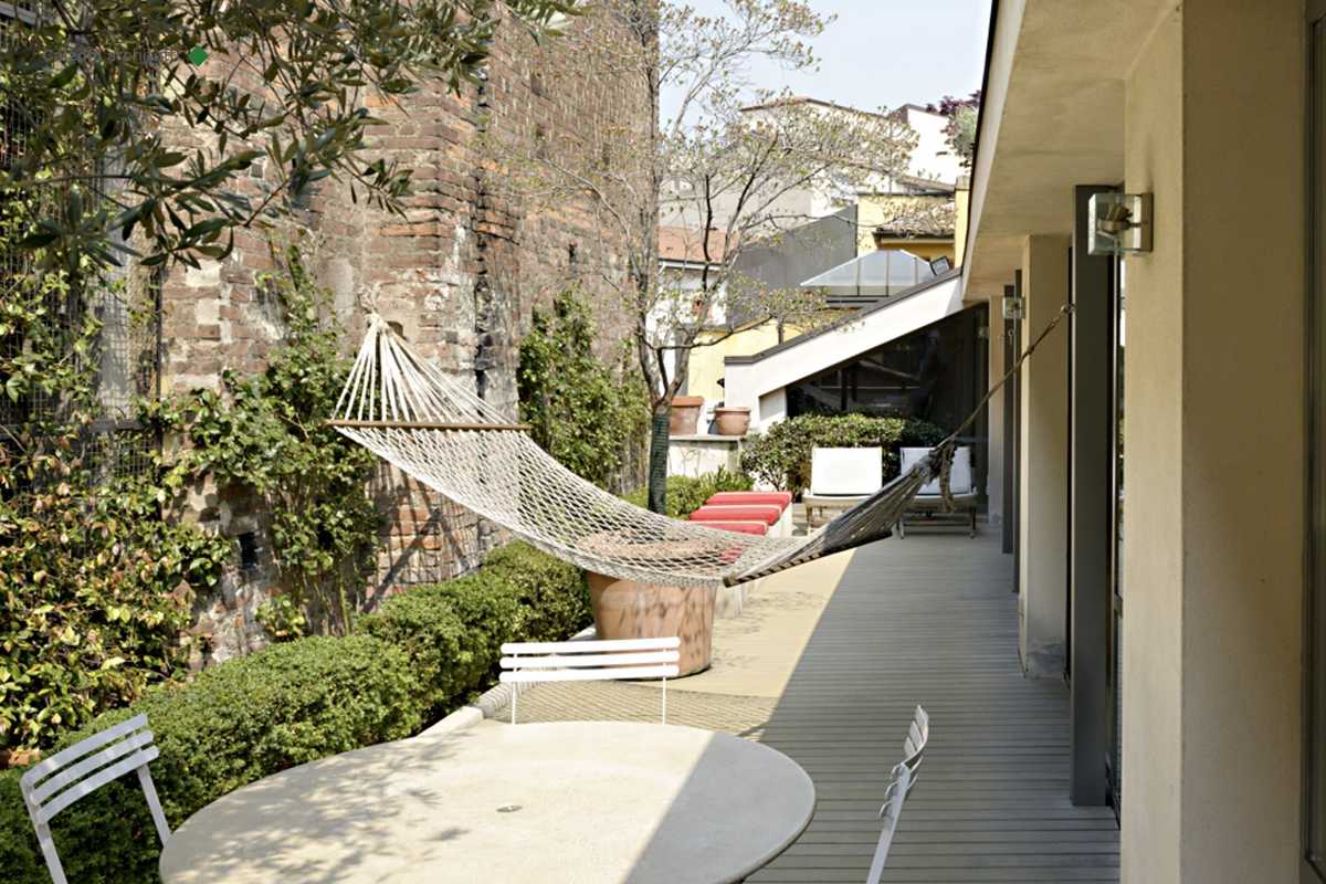 Il terrazzo dell’archistar che lavorava con Sala è abusivo e andrà demolito