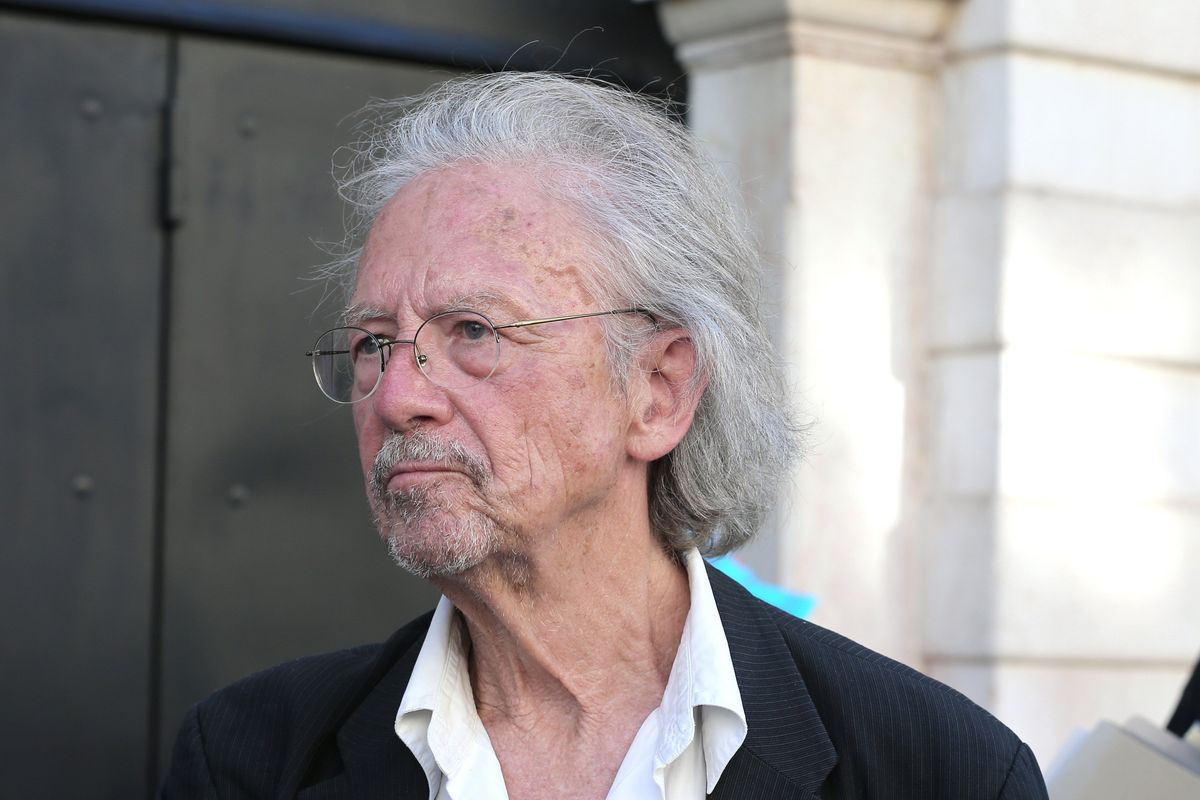 Con Handke studiare il «picciol» quotidiano è antidoto ai sacerdoti della Verità assoluta