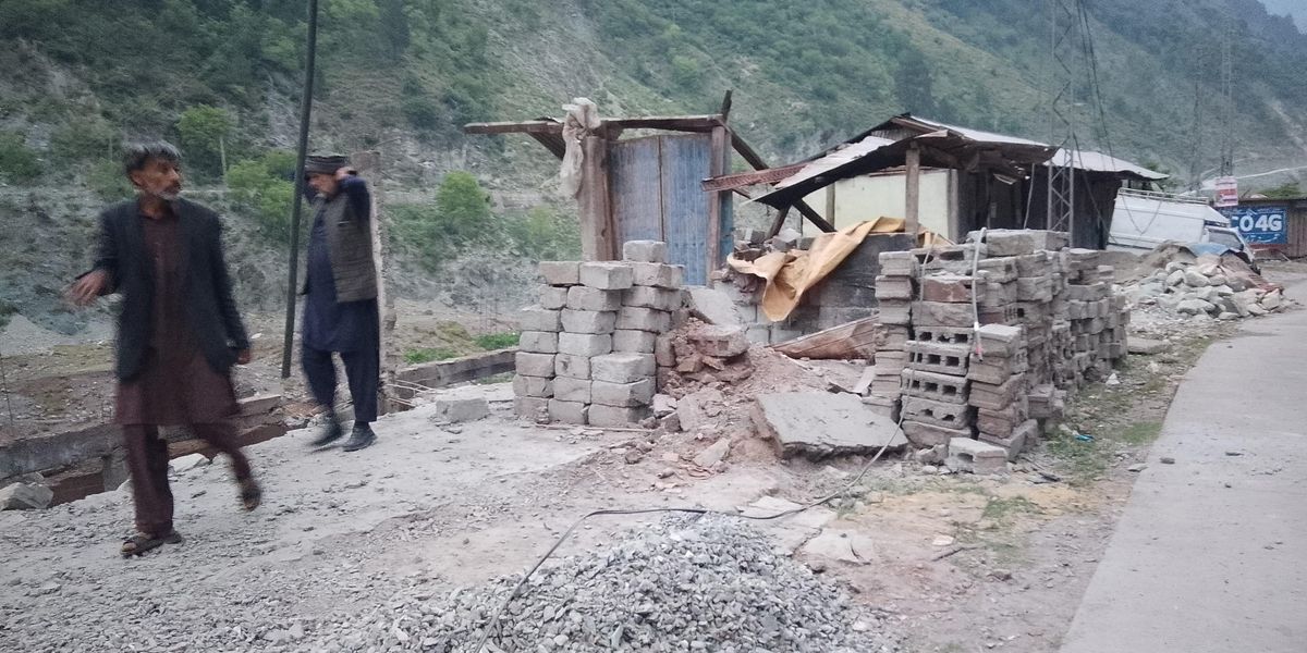 L’India sferrato da Laverita.info l india ha sferrato un attacco in territorio pakistano