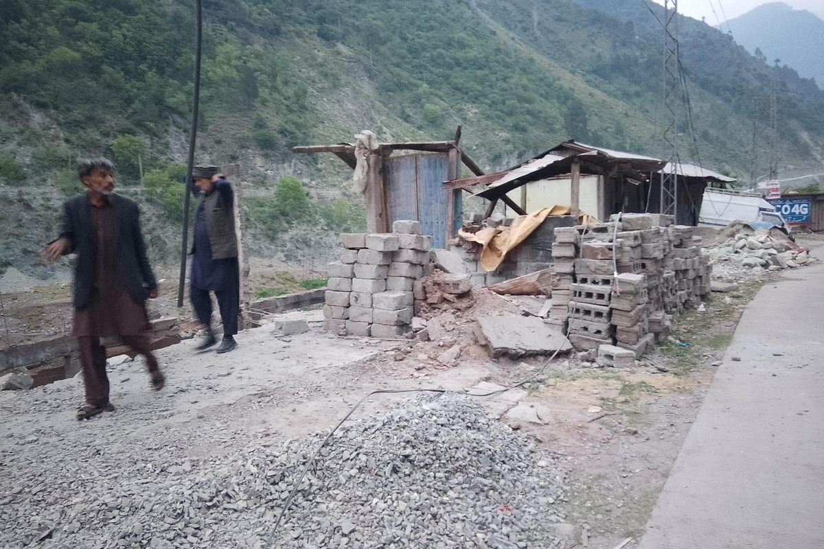 L’India ha sferrato un attacco in territorio pakistano