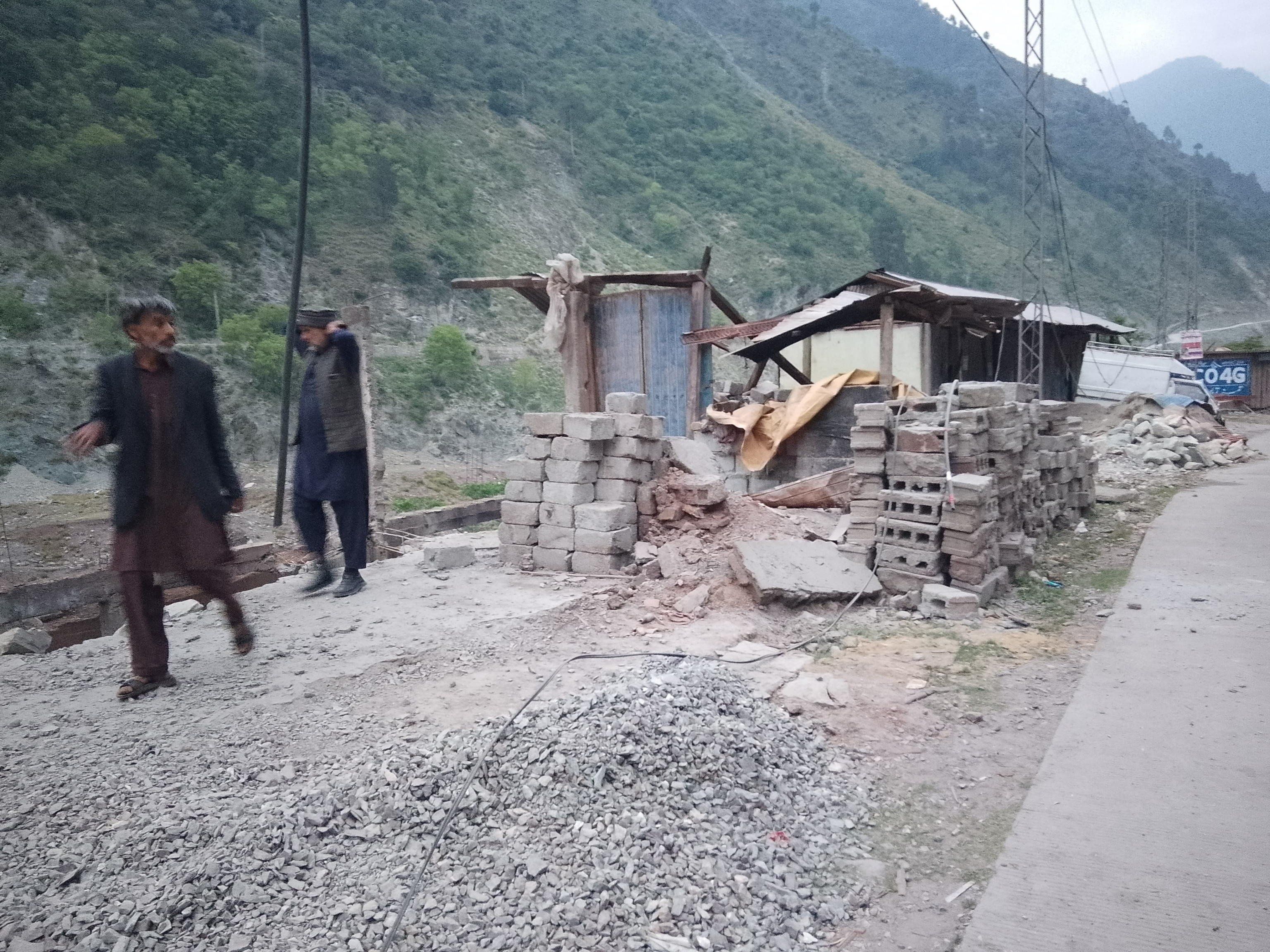 L’India ha sferrato un attacco in territorio pakistano