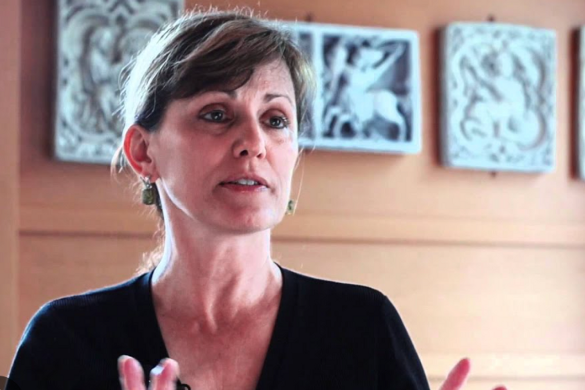 Cartoonist Ann Telnaes, Who Quit Post Over Bezos Censorship, Wins Pulitzer