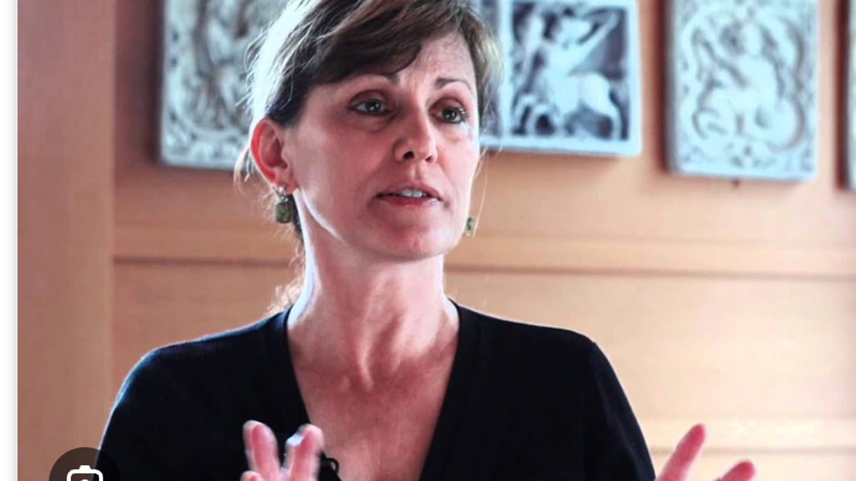 Cartoonist Ann Telnaes, Who Quit Post Over Bezos Censorship, Wins Pulitzer