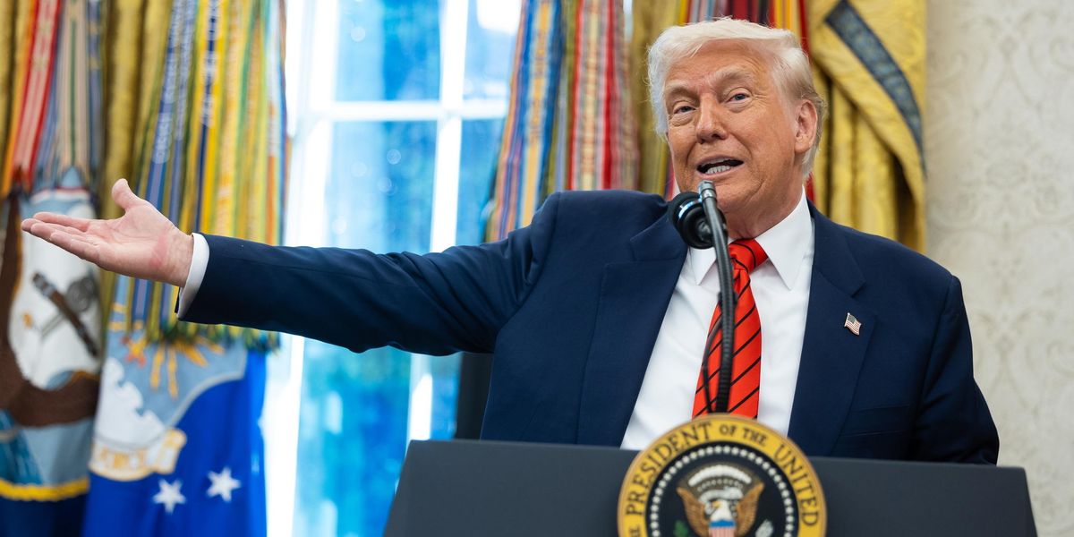 Trump pronto a mandare i migranti in Ruanda. Come fece Londra nel 2022 Trump pronto a mandare i migranti in Ruanda. Come fece Londra nel 2022