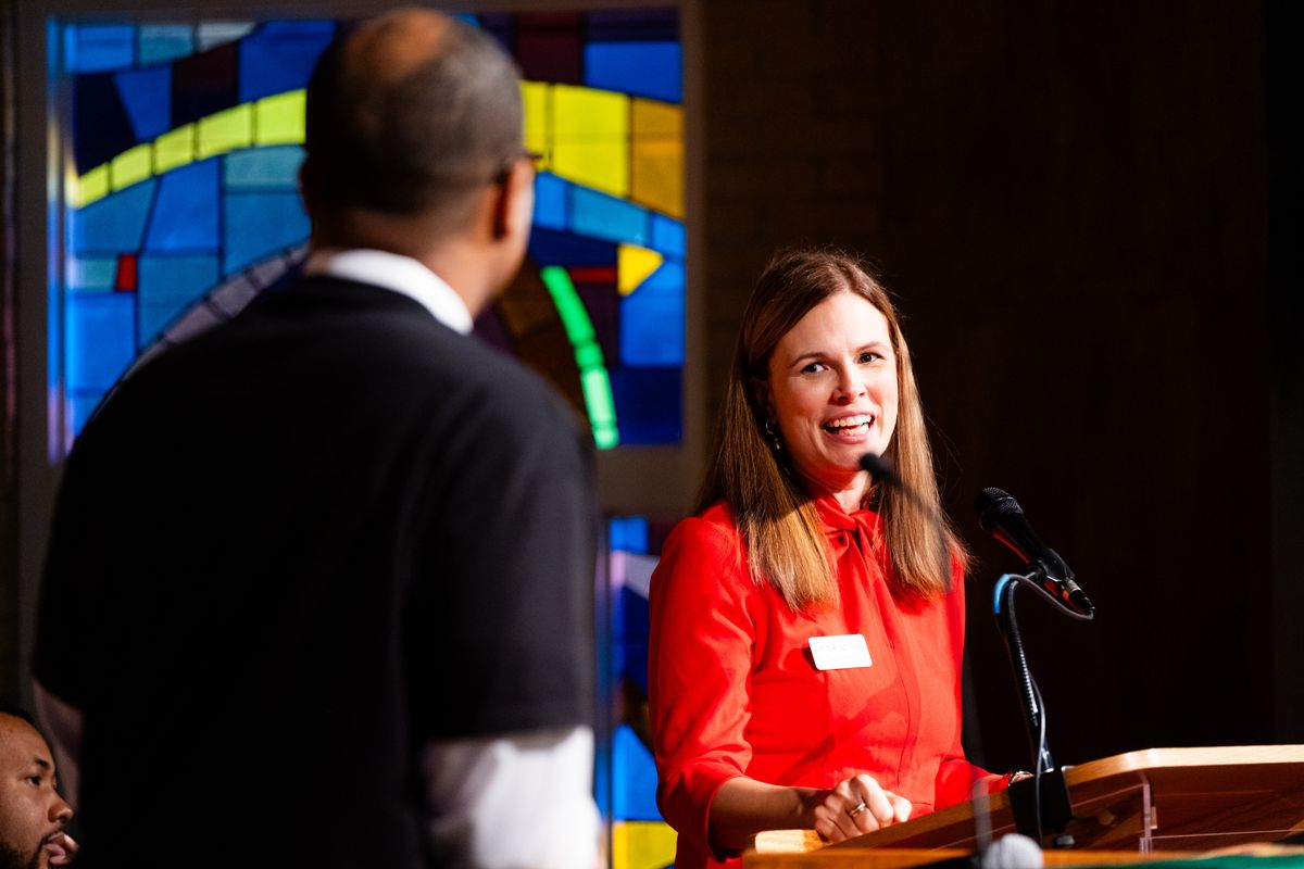 After Months of Trying to Steal NC Supreme Court Seat, GOP Candidate ...
