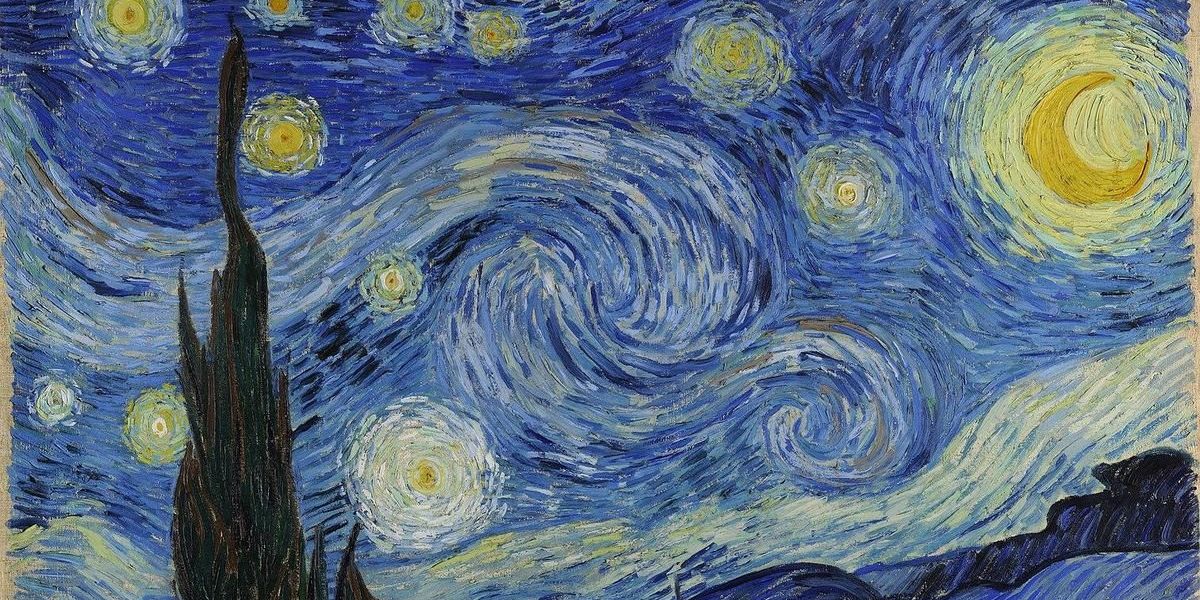 In 125 years, millions of people have looked at this painting. No one really saw it until recently.