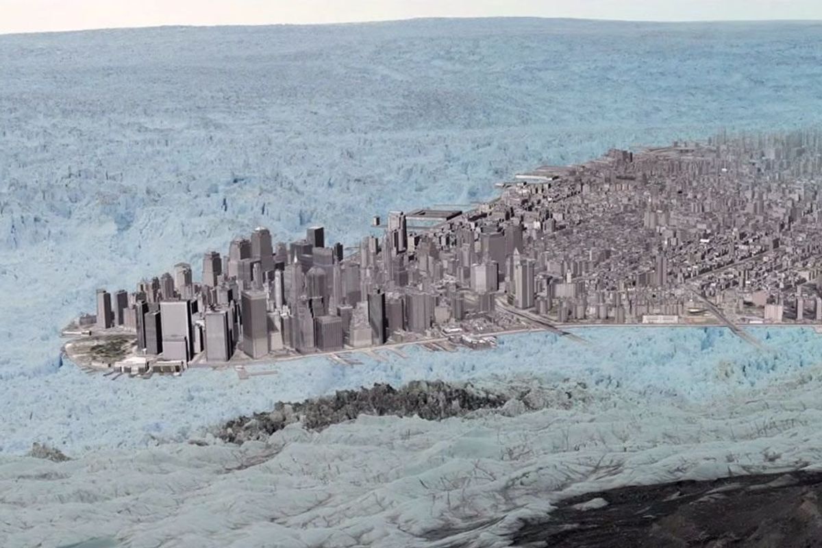 climate change, environment, global emergency, arctic circle