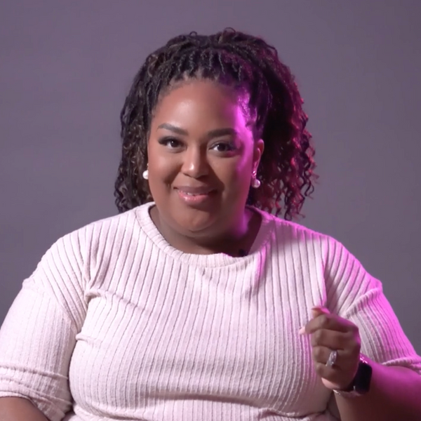 Black Moms Bare It All In 'The Mother Load Series'