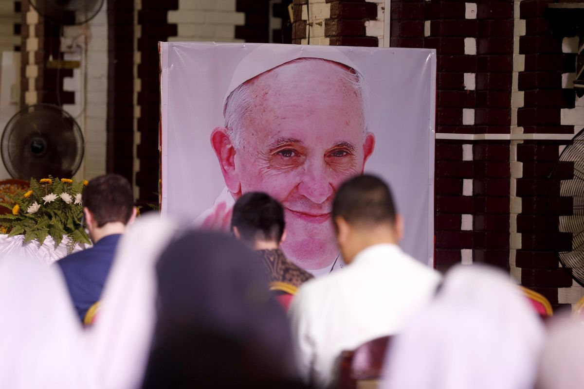 In Vaticano c’è voglia di chiudere l’era Bergoglio