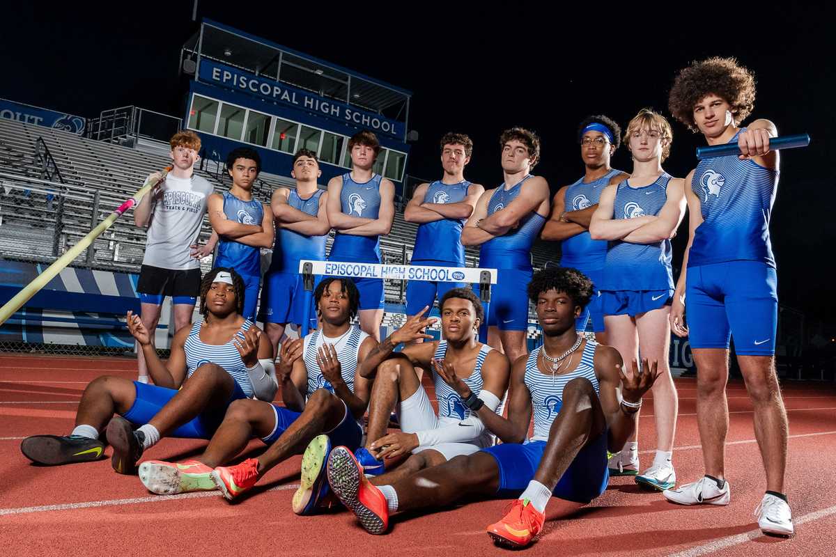 THE RECAP: Results from the 2025 SPC Track & Field Meet; Episcopal secures a clean sweep in 4A