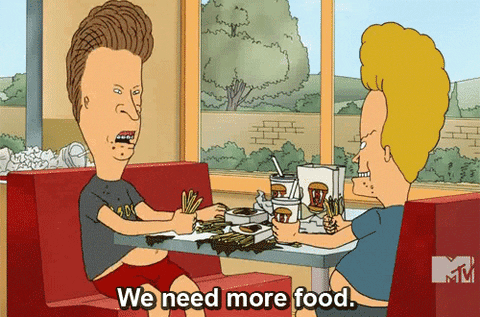 eating well, nutritional psychiatry, diner, meals, food