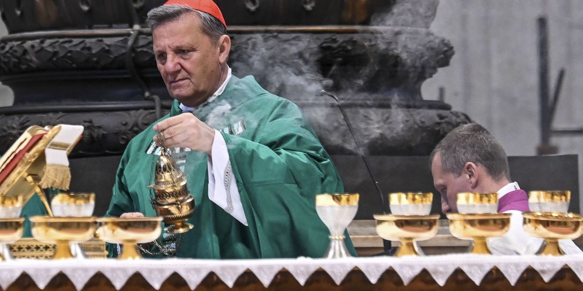 grech graziò dei preti accusati di pedofilia