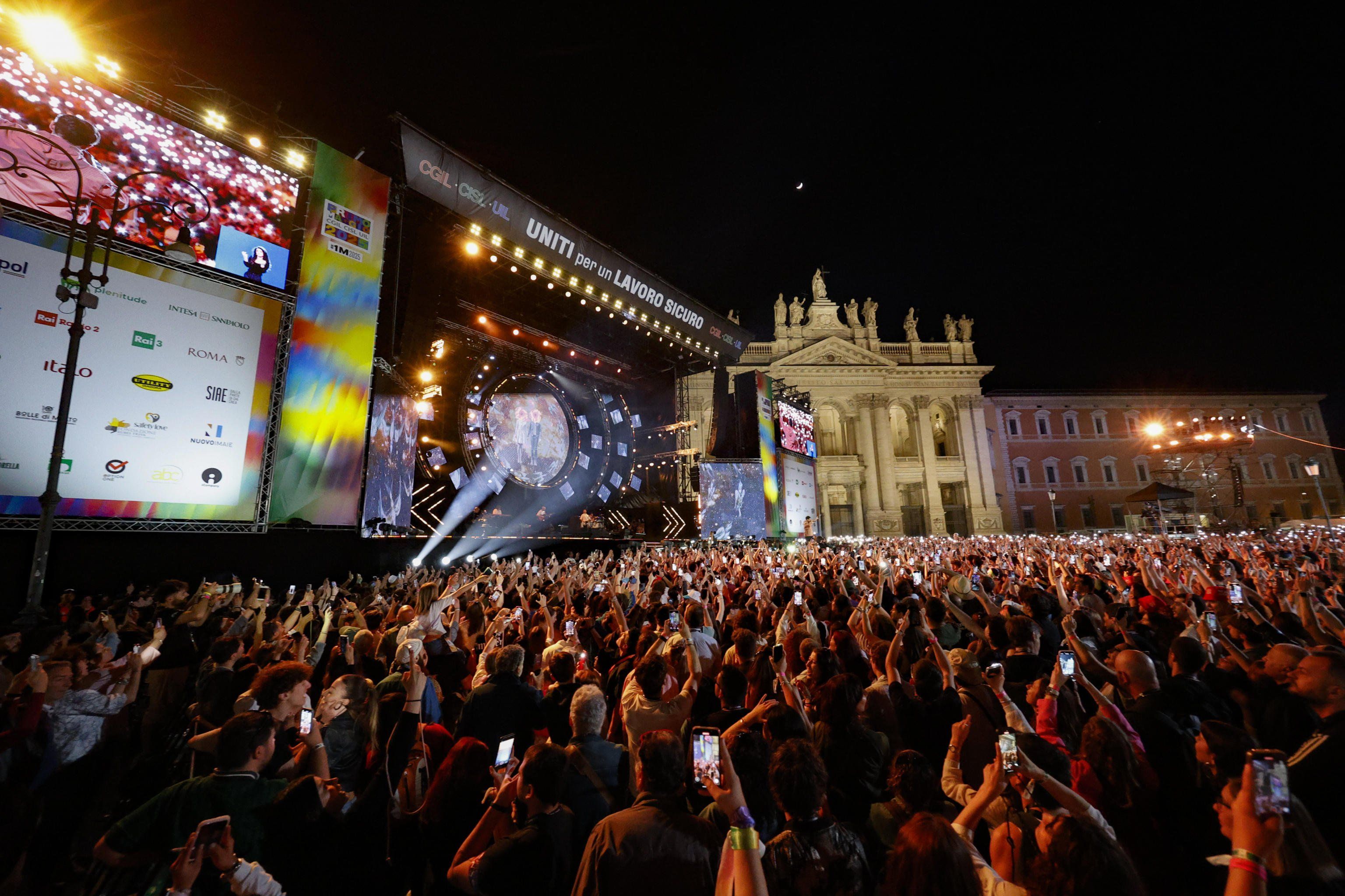 Se lo stupratore è islamico cala il silenzio