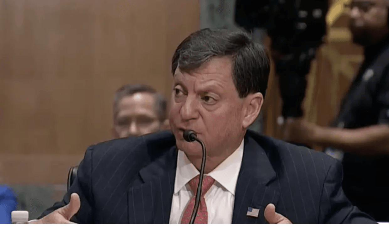 House Republicans Urge New Social Security Chief To Act With 'Caution'