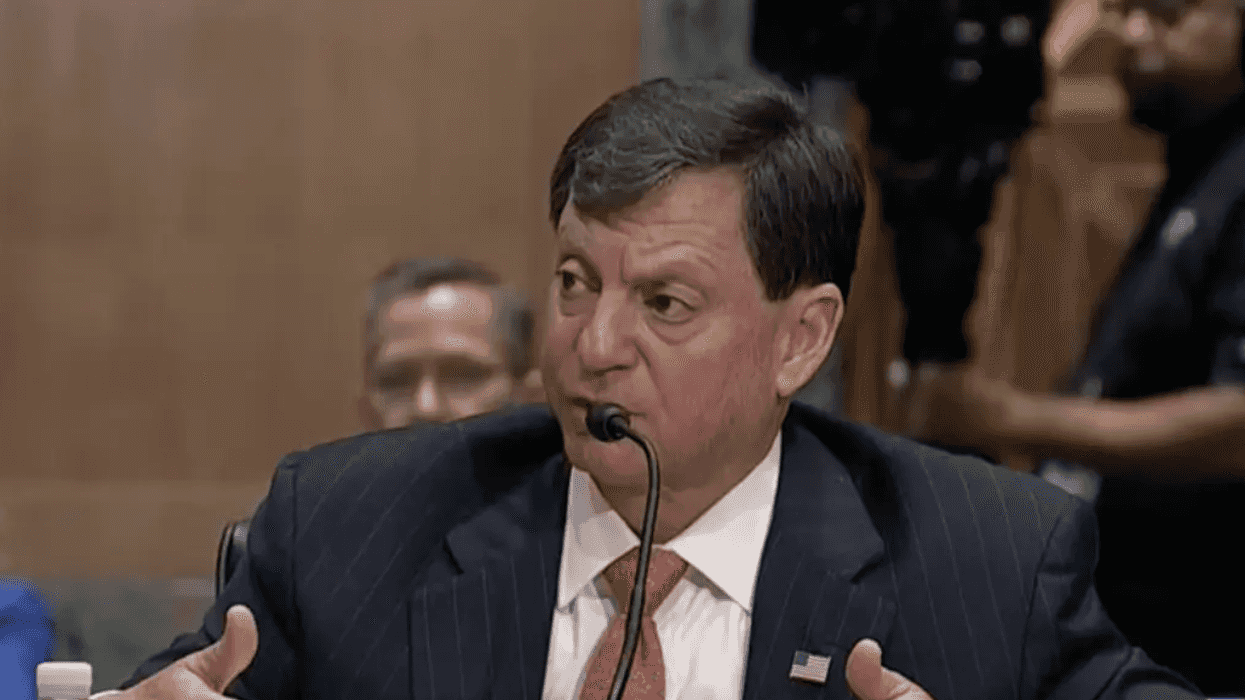 House Republicans Urge New Social Security Chief To Act With 'Caution'
