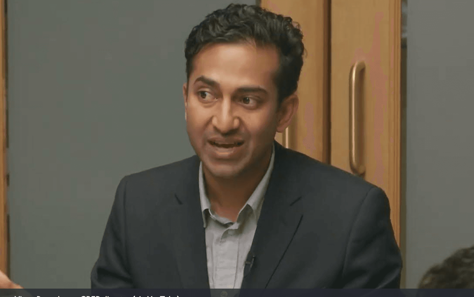 Why Trump's Latest FDA Appointee May Imperil Agency's Vital Work