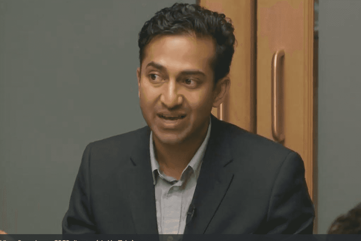 Why Trump's Latest FDA Appointee May Imperil Agency's Vital Work