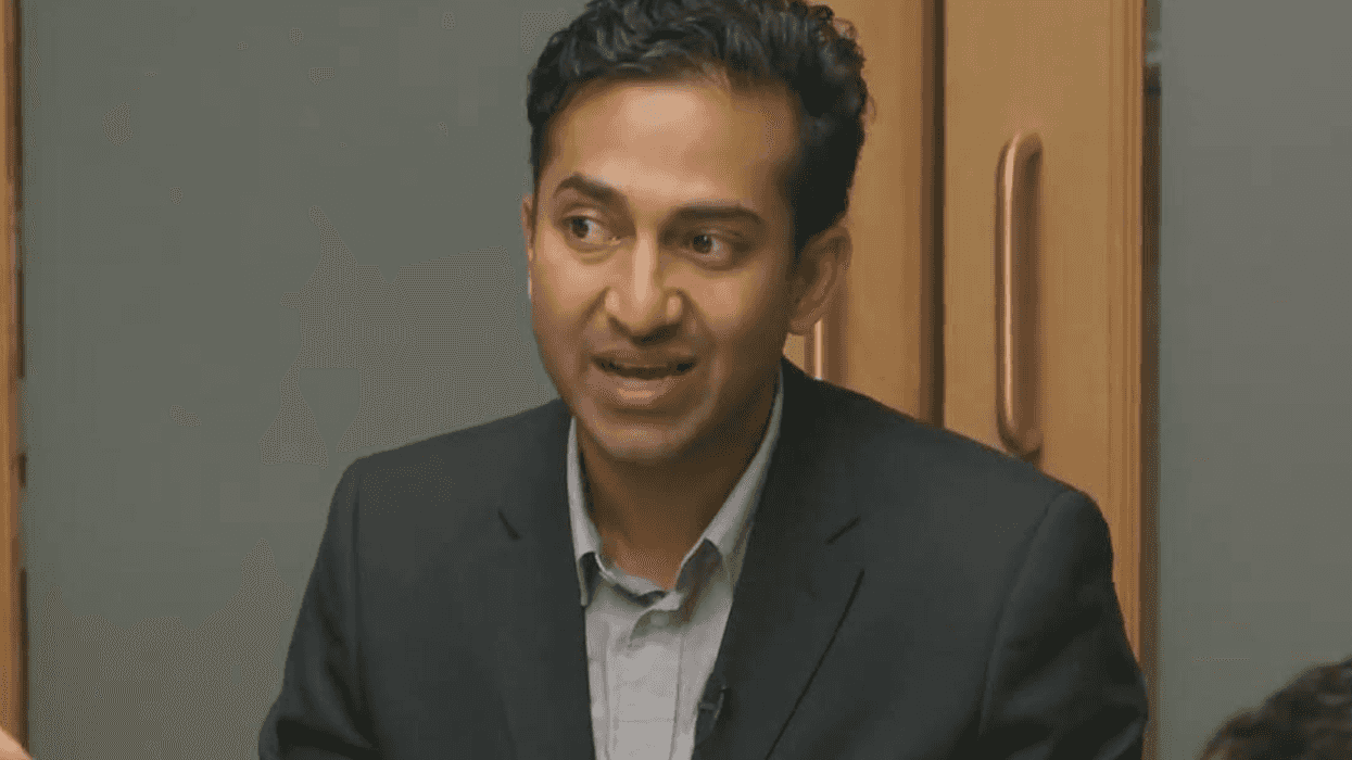 Why Trump's Latest FDA Appointee May Imperil Agency's Vital Work