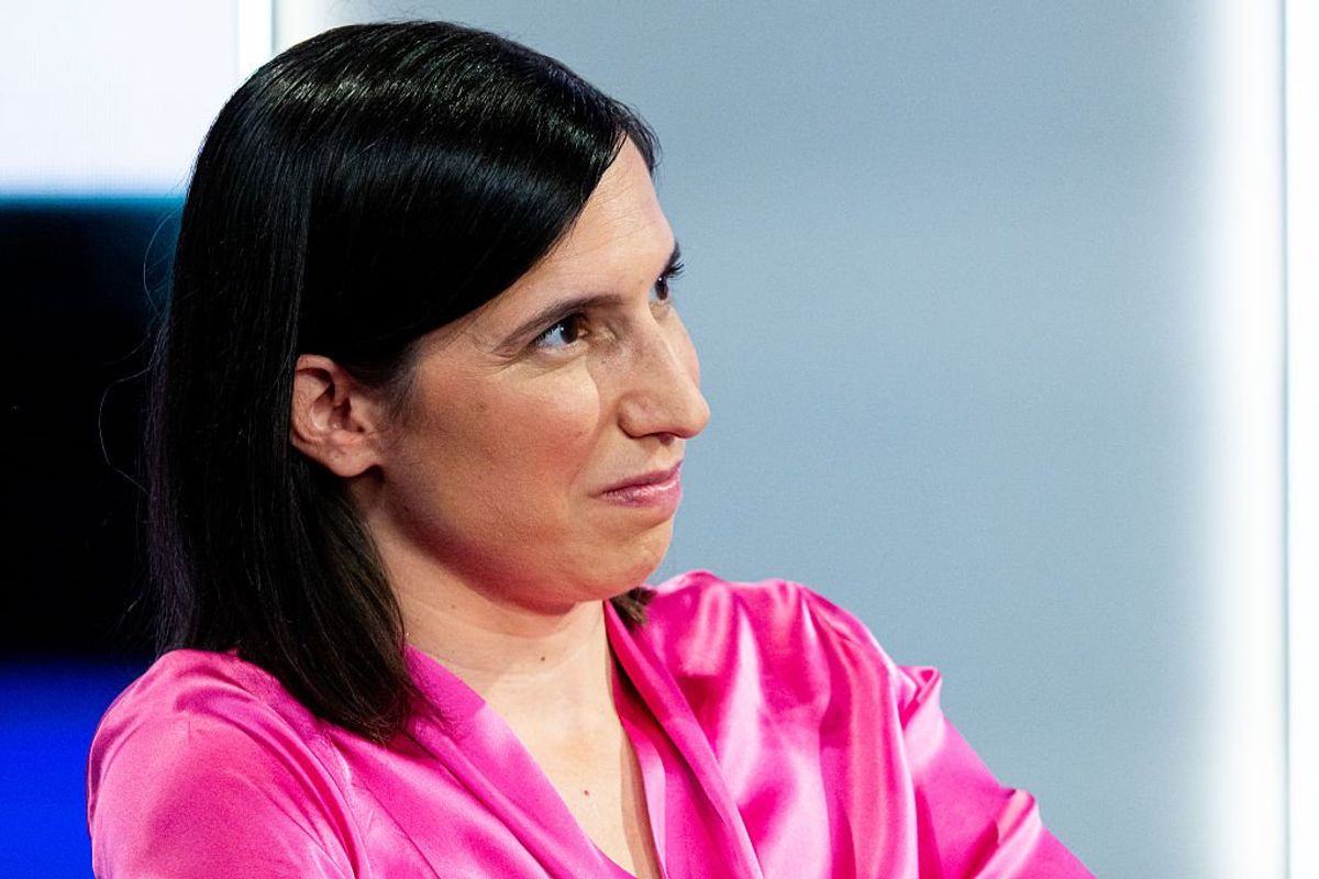 Il referendum fa sbroccare Elly: «Il premier ha paura del popolo»