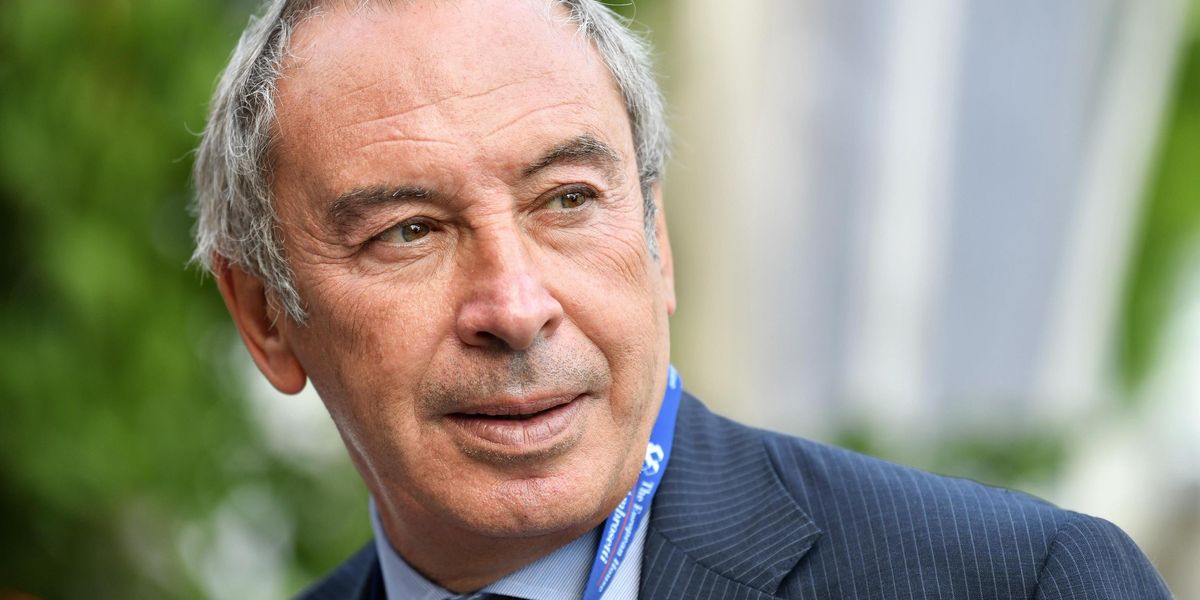 «Il settore sport cresce il doppio rispetto al resto dell’economia» «Il settore sport cresce il doppio rispetto al resto dell’economia»