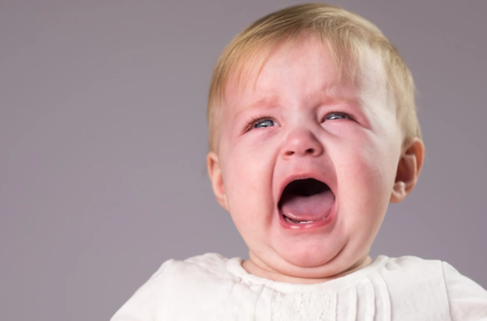 Did you know that at least 10 baby names have been banned in the United States?