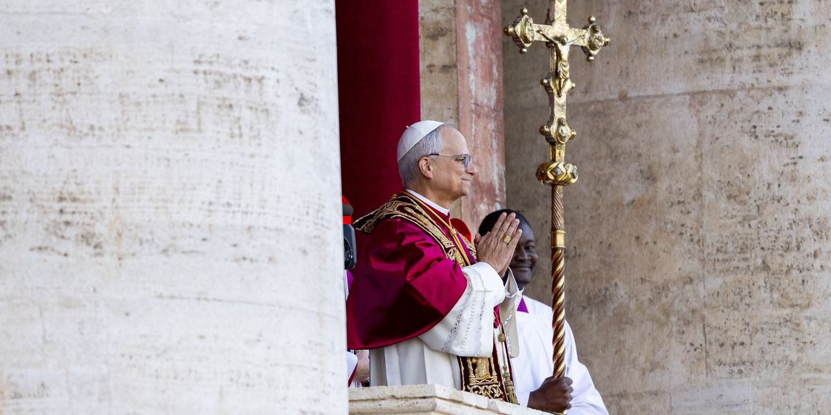 Un Leone guiderà la Chiesa. Prevost, il primo yankee: «La pace sia con tutti voi». Sarà un altro Francesco? Un Leone guiderà la Chiesa. Prevost, il primo yankee: «La pace sia con tutti voi». Sarà un altro Francesco?