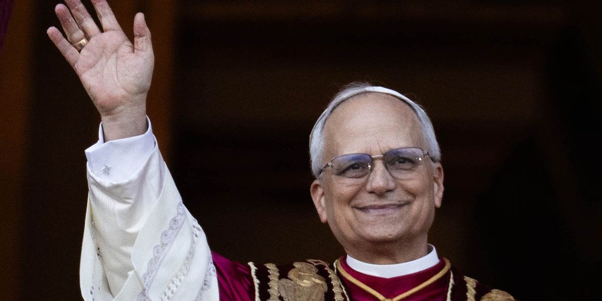 Sarà un altro Francesco?