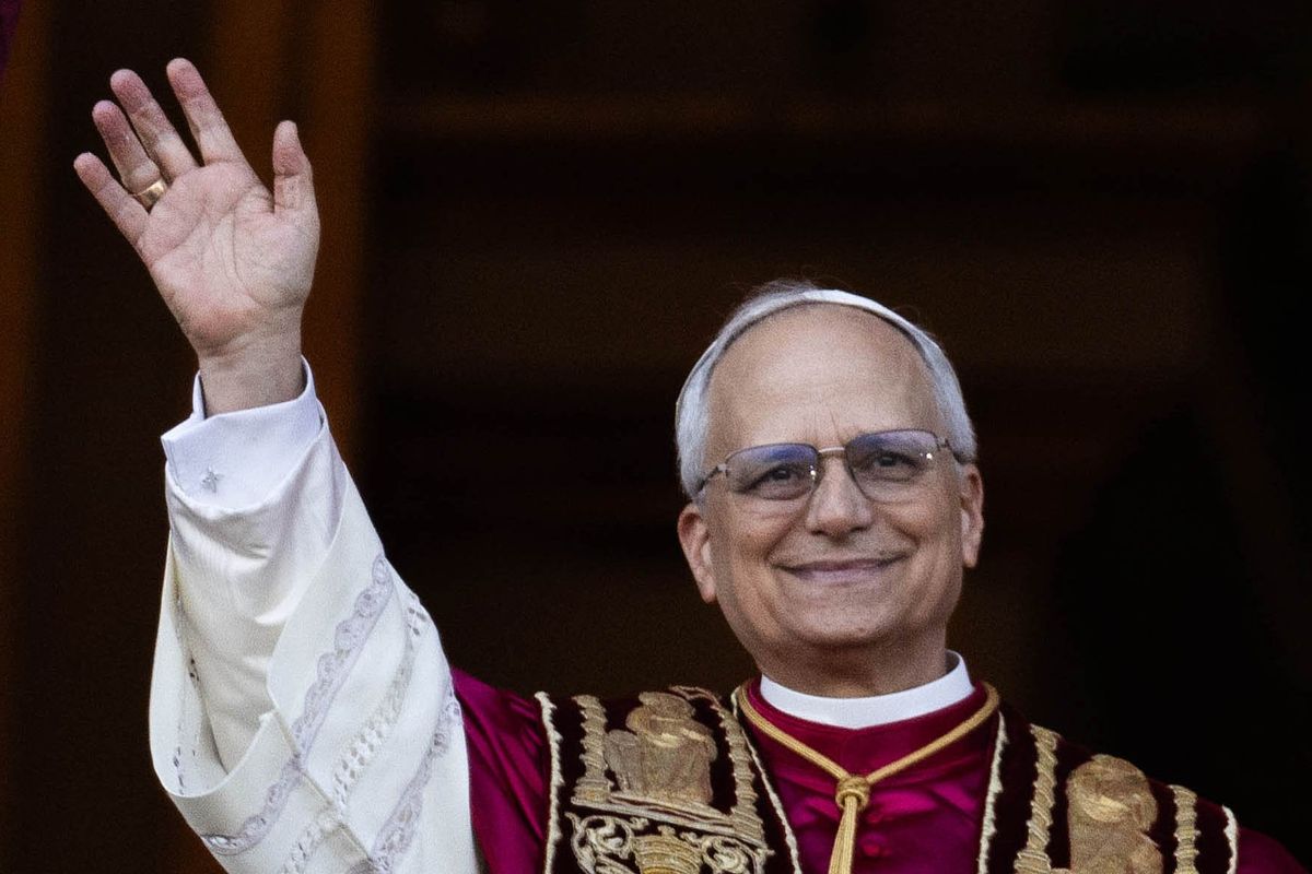 Sarà un altro Bergoglio?