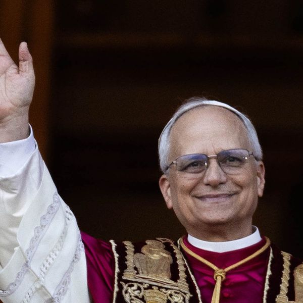 Sarà un altro Bergoglio?