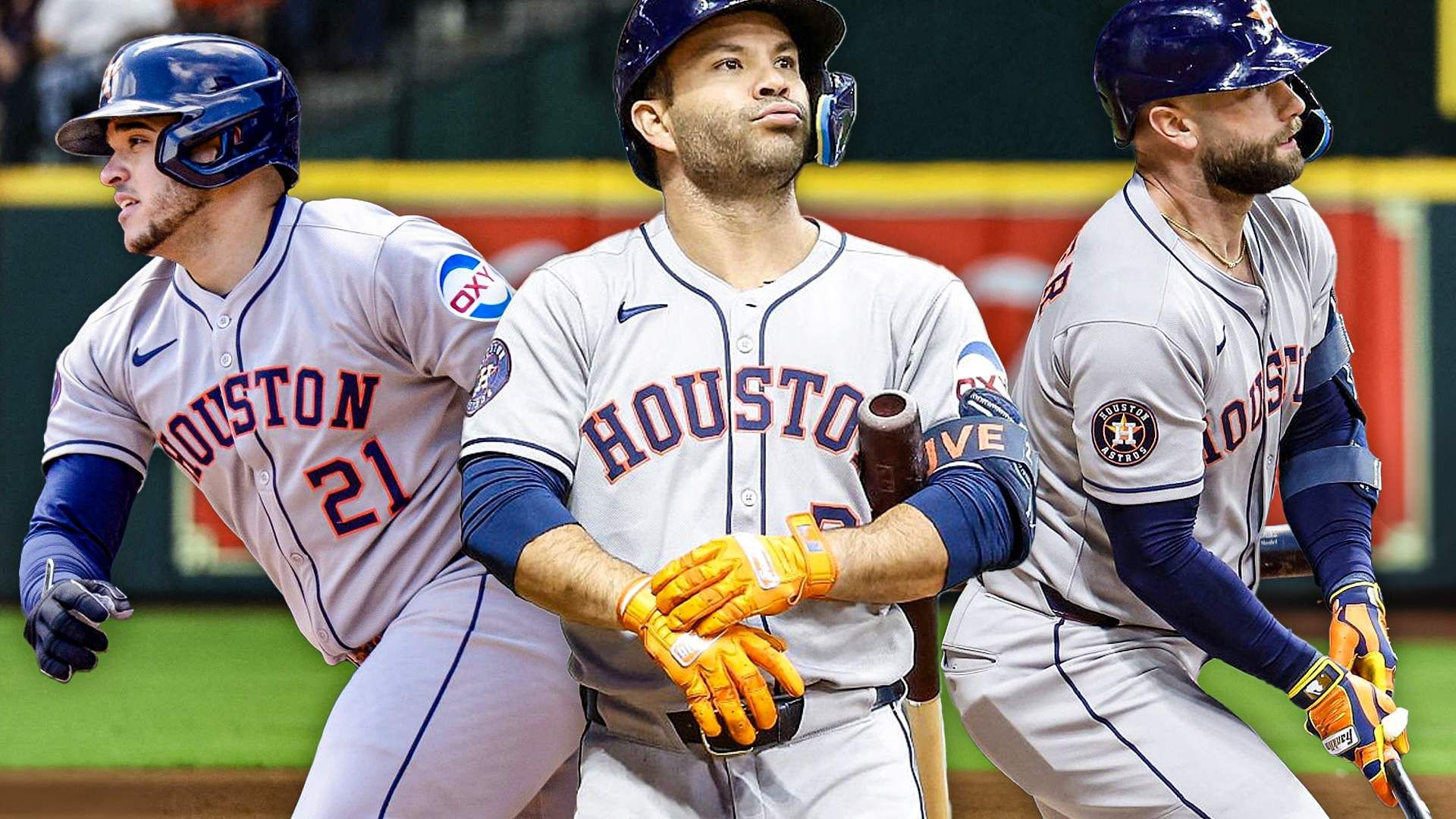 The case for adding a new voice to guide Astros through current struggles