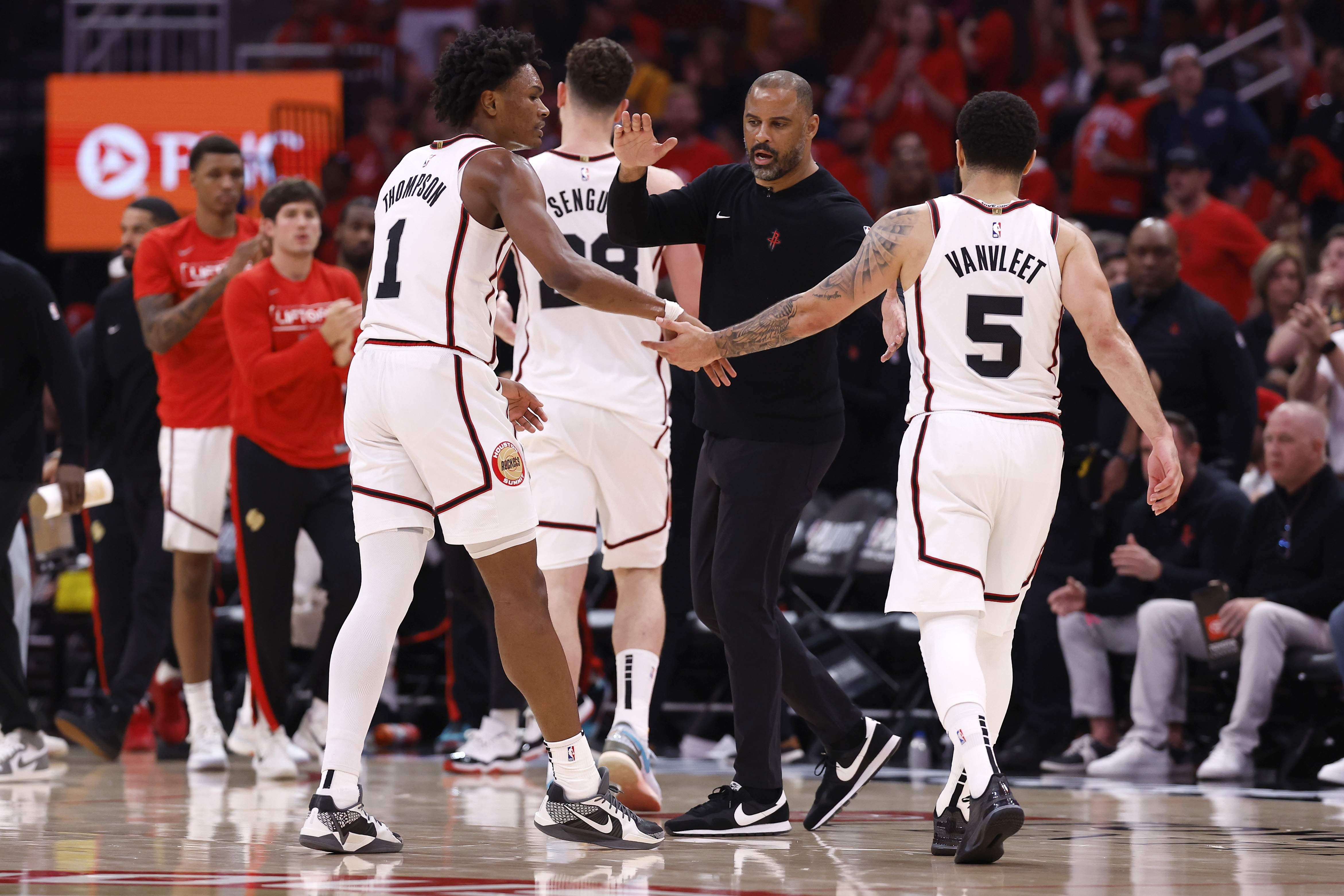 How Houston Rockets hold the cards for a franchise-changing summer