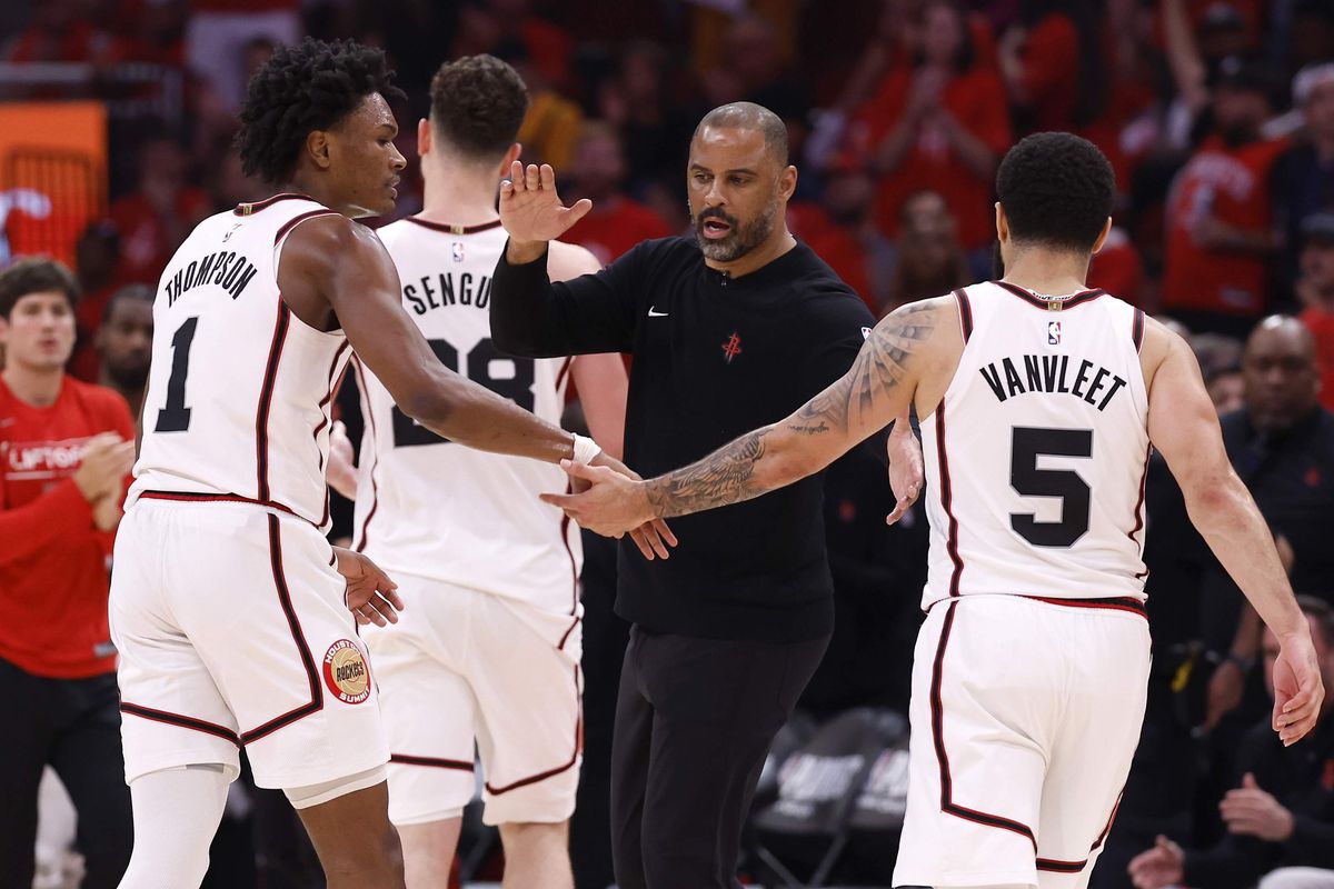 How Houston Rockets hold the cards for a franchise-changing summer