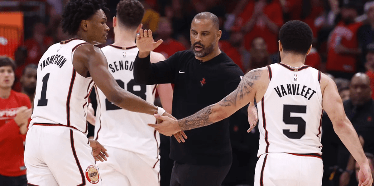 Edendale Rockets How Rockets hold the cards for a franchise-changing summer - SportsMap