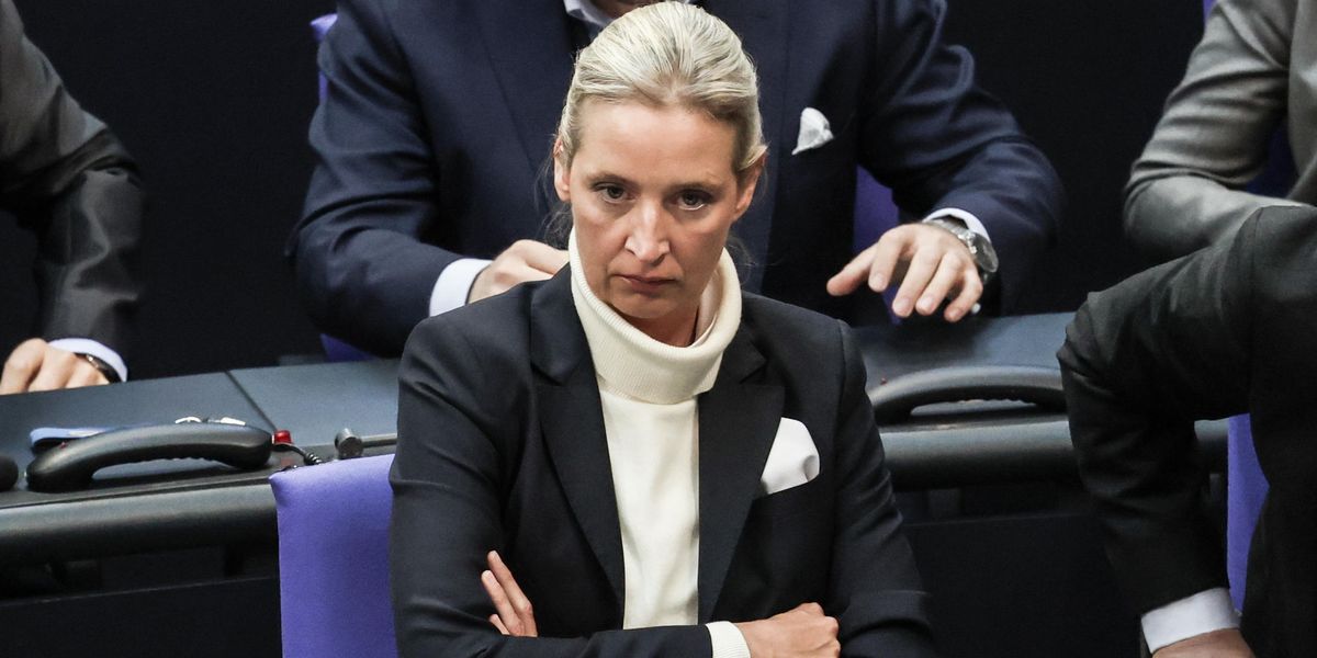 Bollano Afd da Laverita.info bollano afd ma da londra a berlino il mantra è respingere i migranti