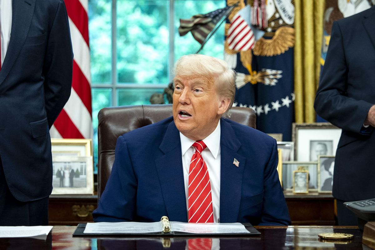 Dagli Usa, amico del Sud globale. Il vero enigma è la Cina