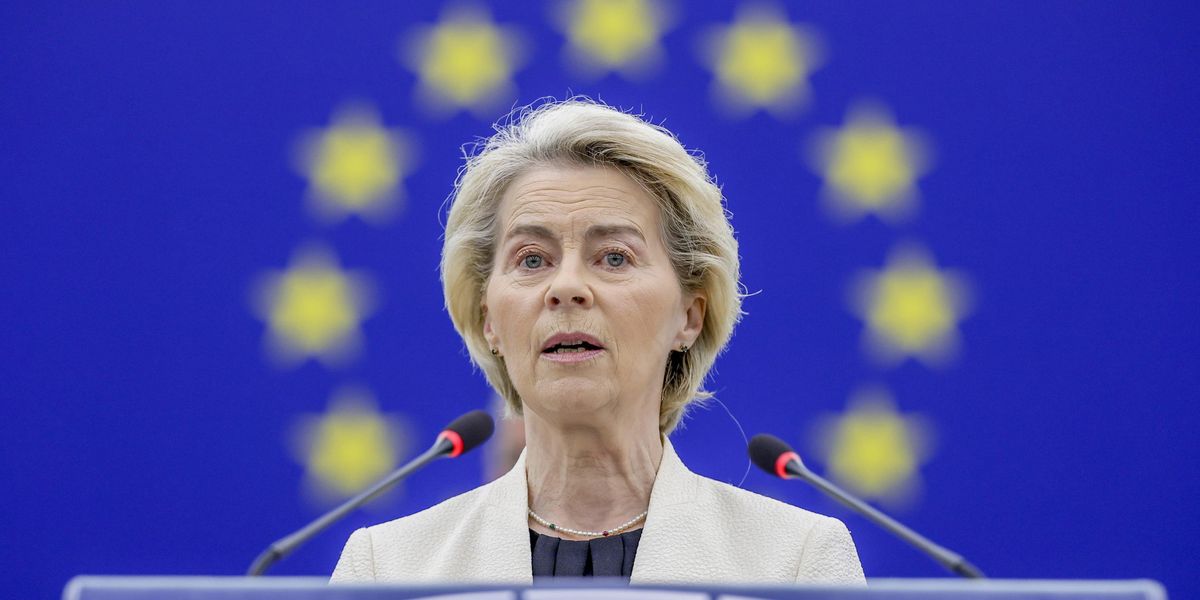 Bruxelles adesso vuol decidere pure chi può fare affari con i Paesi europei Bruxelles adesso vuol decidere pure chi può fare affari con i Paesi europei