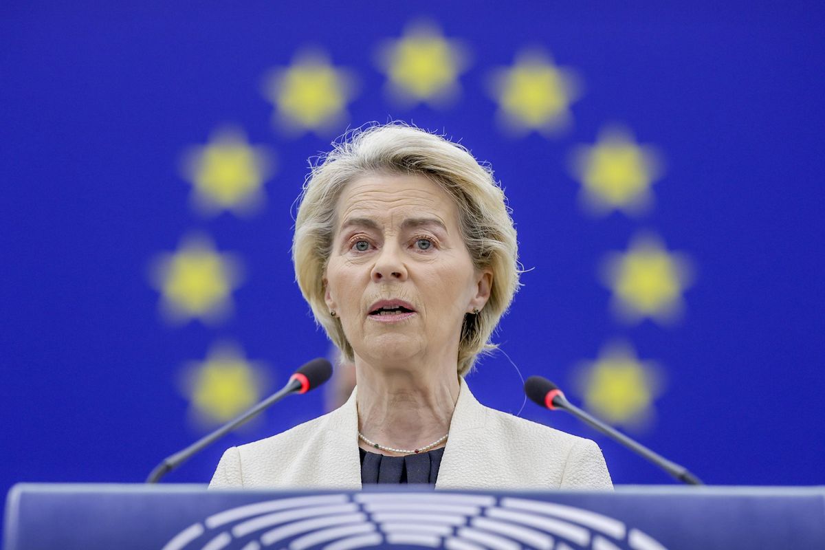 Bruxelles adesso vuol decidere pure chi può fare affari con i Paesi europei