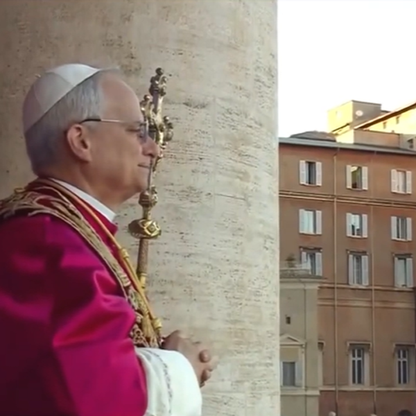 Pope Leo XIV