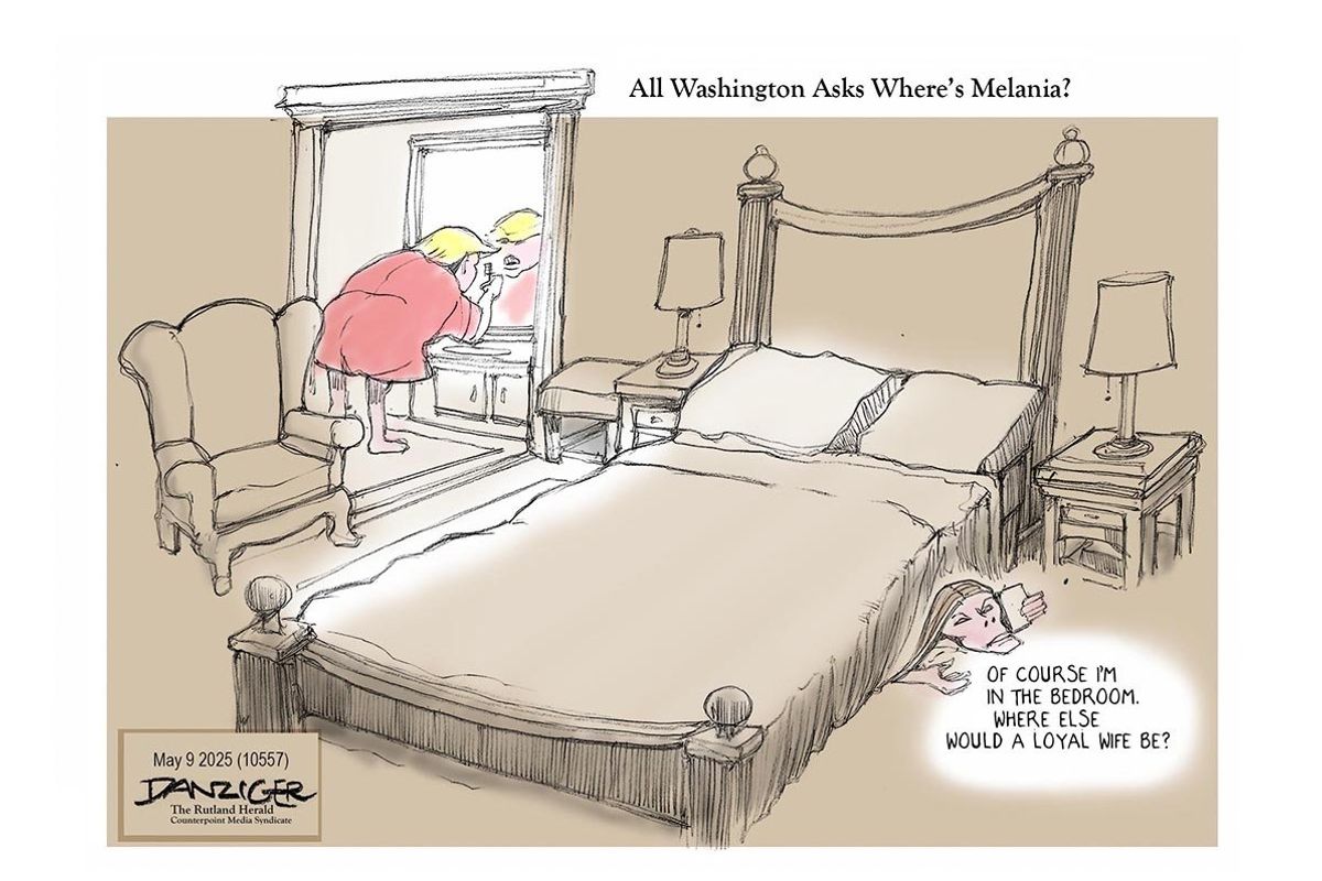 Danziger Draws