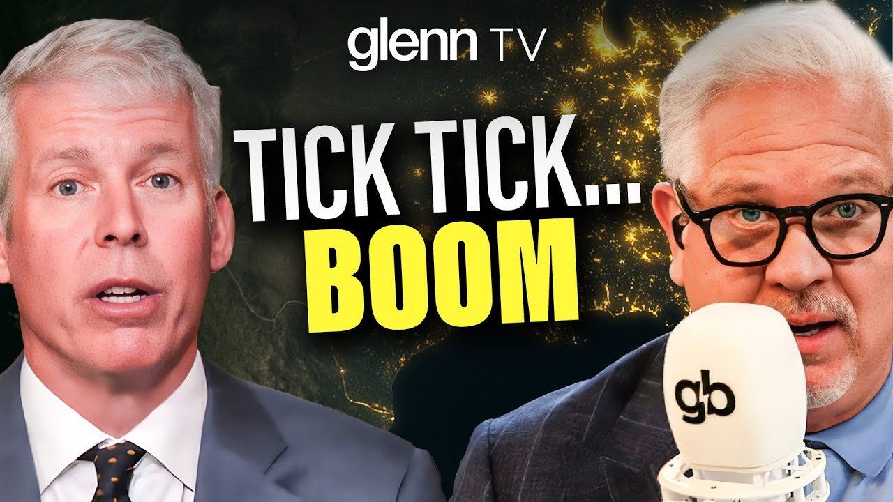Is America’s Grid a Ticking Time Bomb? Trump’s Energy Secretary REACTS | Glenn TV | Ep 430