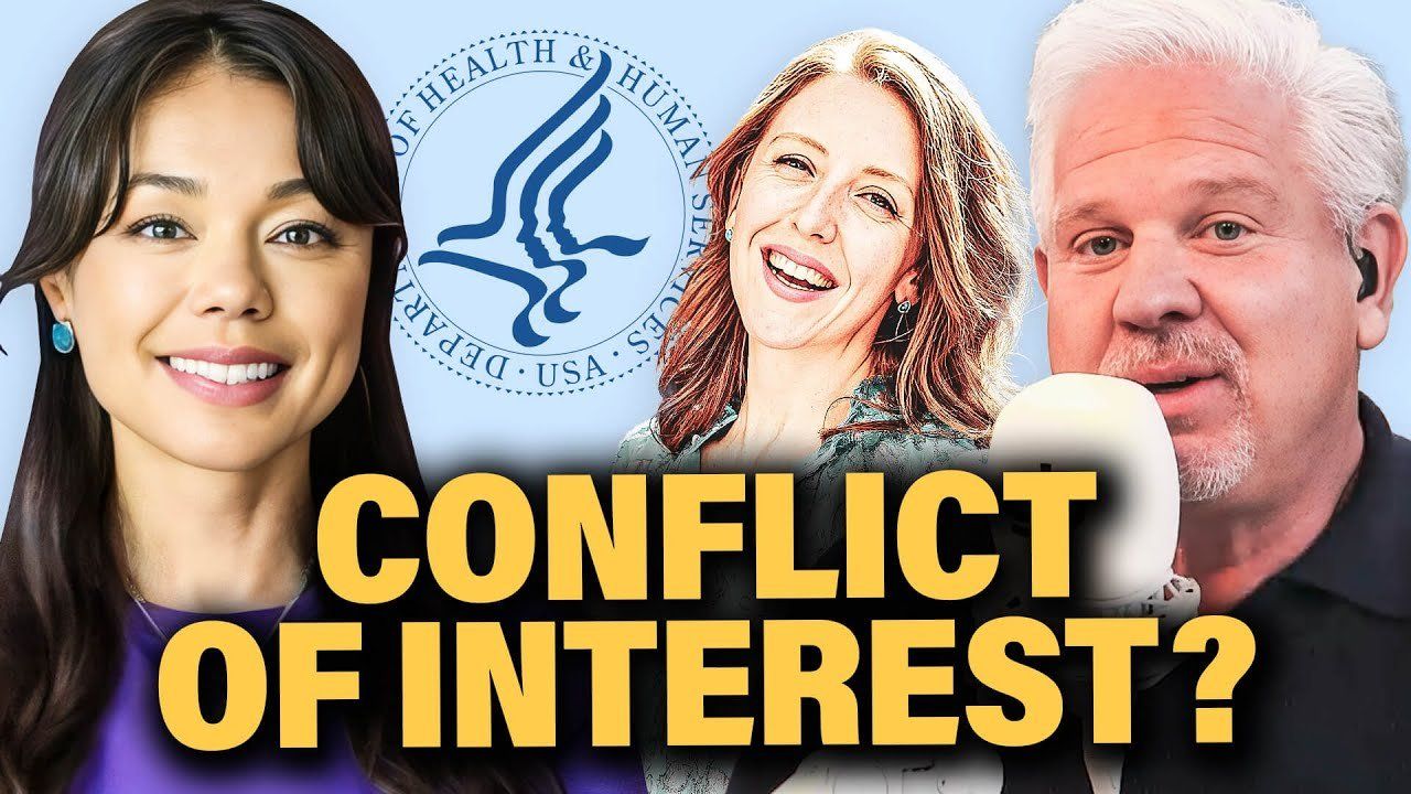 Why RFK Jr.’s Former Running Mate OPPOSES Casey Means for Surgeon General