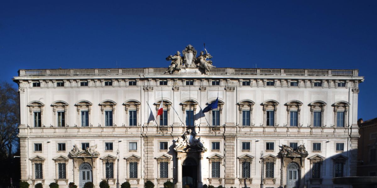 La Consulta salva l’addio all’abuso d’ufficio