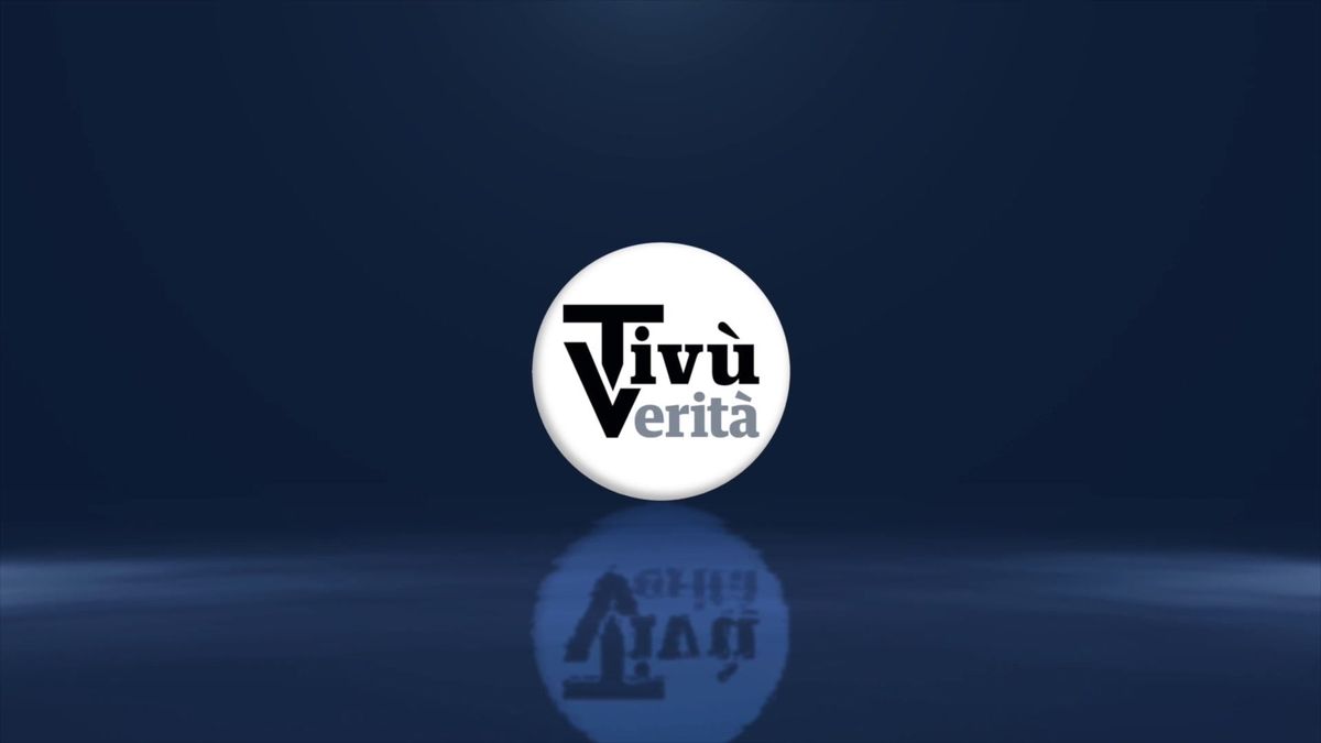 Tivù Verità | Cercano già di arruolare papa Leone XIV