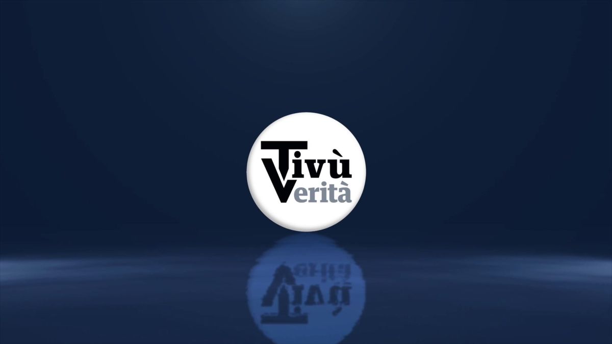 Tivù Verità | Cercano già di arruolare papa Leone XIV